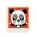 Drevené kocky Tournanimo
