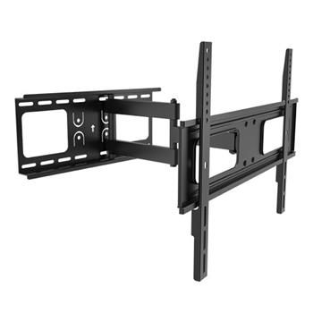 SUNNE by Elite Screens držák na zeď pro LCD a TV 37 - 70"/ kloubový/ náklon -20° +10°/ otočení 180° Držák, VESA, na zed, pro LCD a TV 37" - 63", kloubový, náklon -20° +10°, otocení 180°
