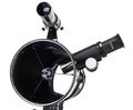 Astronomický ďalekohľad Levenhuk Blitz 114s PLUS