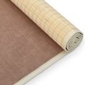 vidaXL Podložka na jogu prírodná 60x180 cm bambusová