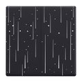 Decorative cover / cap for T5 SONOFF Star 2C touch switch