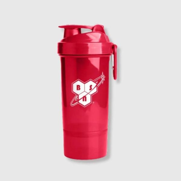 Shaker - BSN