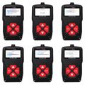 Tester baterií BATTERY ONE SIXTOL SX1299