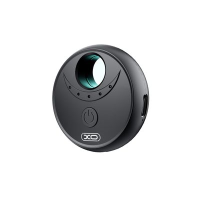 XO camera detector CRP02 black