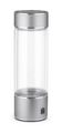 Generátor vodíkovej vody G21 Hydrovia 325, strieborný, 2500 ppb
