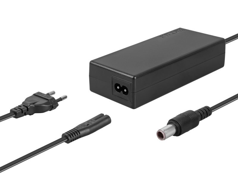 AVACOM nabíjací adaptér pre notebooky IBM/Lenovo 20V 4,5A 90W konektor 7,9 mm x 5,5 mm s vnútorným pine