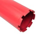 Diamantový jadrový vrták suchý a mokrý82 mm X 400 mm