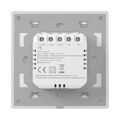 Smart vypínač osvetlenia SONOFF TX T5 2C WiFi