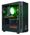 HAL3000 MEGA Gamer Pro / Intel i5-12400F / 32GB DDR4 / RTX 5060 / 1TB PCIe4 SSD / W11 PC, Intel i5-12400F, 32GB, RTX 4060, 1TB PCIe SSD, W11