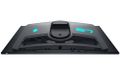 Dell/Alienware AW2725DF/26,7"/QD-OLED/QHD/360Hz/0,03ms/Black/3R OLED monitor, herný, 26,7", 2560×1440, 16:9, 0,03ms, 1,5M:1, 250cd/m2, 2× DisplayPort, HDMI, 3× USB, USB-C, PIVOT, VESA, en. tr.