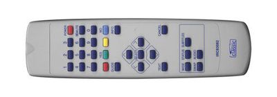 Diaľkový ovládač IRC83082 daewoo