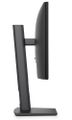 DELL P 22 P2226H/ 22" LED/ IPS/ 16:9/ 1920x1080/ 1500:1/ 5ms/ 100 Hz/ HDMI/ DP/ USB-C/ 3Y Basic on-site Monitor, 21.5" Full HD IPS, 100Hz, 5ms GTG, 300 cd/m2, 99% sRGB, USB-C 15W, výškove nastavitelný, pivot, TÜV 4Star, tmave šedý