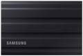 SAMSUNG Portable SSD T7 Shield 1TB / USB 3.2 Gen 2 / USB-C / Externý / Čierny SSD disk, externý, 1TB, USB 3.2 Gen2 typ C, IP65, čierny