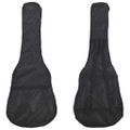 vidaXL 8-dielna klasická gitarová sada pre začiatočníkov 3/4 36"