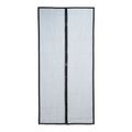 Univerzální dveřní moskytiéra Repest 12523 80/90/100 x 210/22 s magnetky Univerzálna dverná moskytiéra Repest 12523 80/90/100 x 210/22 s magnetkami