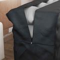 vidaXL Vonkajší úložný batoh 175 x 55 x 75 cm 210D Oxford tkanina