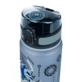 Tritanová fľaša pre deti Roboti 500 ml
