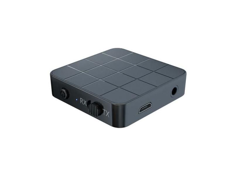 Bluetooth/AUX prenosník/prijímač, prijímač/prenosník