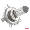 Halogénová žiarovka HS1 12V 35/35W PX43T AMIO-04918