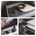 USB adaptér do auta PD/QC 48 W
