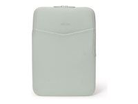Puzdro na notebook - silver sage