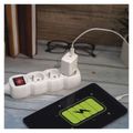 Nabíjačka USB EMOS V03G35 GaN PD univerzálna 3 A (35 W) max.