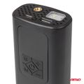 Bezdrôtový vzduchový kompresor LED USB-C 40W AMiO-04377
