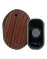 Bezdrôtový zvonček do zásuvky Trixline BELL TR B308