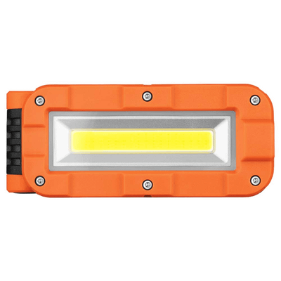 Swivel Pro
(Orange) OLIGHT 18650*2/3.7V/5200mAh/19.24Wh 
(Built-In)
