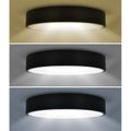 LED stropné osvetlenie Solight WO804-B