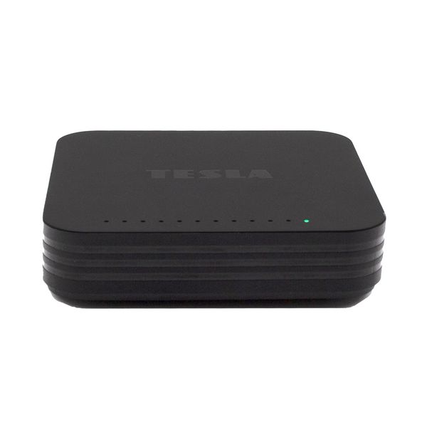 TESLA MediaBox XG500 multimediálny prehrávač s Google TV - takmer nový