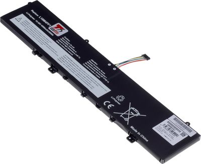 Batéria T6 Power pre Lenovo Yoga C940-15IRH, Yoga 9-15IMH5, 4500mAh, 69Wh, 4článková, Li-Pol