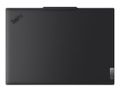 Lenovo ThinkPad T14s G6 Snapdragon X Elite X1E78100/AI/64GB/1TB SSD/14"2.8K (2880x1800) OLED/3yPremier/Win11 Pro/černá Notebook, Snapdragon X Elite X1E-78-100, 64GB LPDDR5X, 1TB SSD, Adreno X1-85, 14" 2.8K OLED, 5G, W11P, cerný