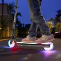 Kolobežka elektrická REBEL ZAB0033 FUN WHEELS LIGHT čierna