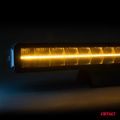 Pracovné panelové svetlo LED BAR AWL72 180W 6500K 18000lm 81cm 12V 24V AMIO-04213