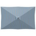 vidaXL Záhradný slnečník 200 x 300 cm Polyester Obdĺžnikový