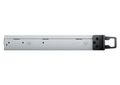 Synology RS422+ Rack Station Sieťové úložisko NAS, 4x 2,5"/3,5" SATA III, dual-core 2,6GHz, 2GB DDR4, 2x LAN, 1x USB 3.0, 1x PCIe, rack