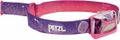 Petzl E091BA01 TIKKID PINK detská čelovka, ružová