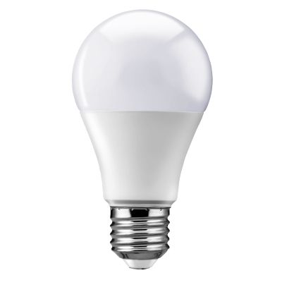 Žiarovka LED E27 12W A60 biela teplá GETI SAMSUNG čip