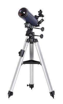 Hvezdársky ďalekohľad Levenhuk New Skyline PRO MAK 102/1300 SQ1