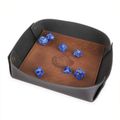 Dice Tray - Jaskyne a draci