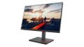Lenovo ThinkVision/P24h-30/23,8"/IPS/QHD/60Hz/6ms/Blck-Red/3R