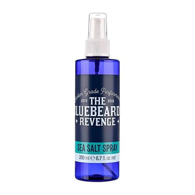 Vlasový sprej s morskou soľou BLUEBEARDS REVENGE Sea salt spray 300 ml