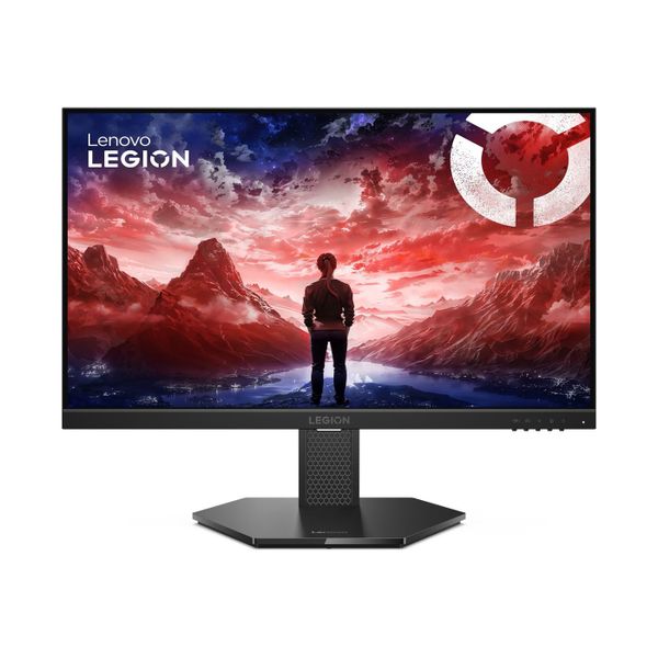Lenovo Legion/27-10/27''/IPS/FHD/240Hz/0,5ms/Čierna/3R