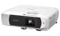 EPSON EB-FH54/3LCD/4100lm/FHD/2x HDMI/WiFi Projektor, 3LCD, Full HD 1080p, 4100 lumenu, Wi-Fi, Apple AirPlay 2, Miracast, zoom 1,62×, 16W reproduktor, bílý