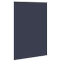 vidaXL Zatemňovacia roleta 144,4x230 cm, šírka látky 140 cm, námornícka modrá