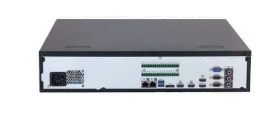 Dahua NVR608H-64-XI