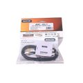 Prepočítavač MASCOM AHC 01 LT video/audio 3x CINCH IN | 1x HDMI OUT 720P/1080P