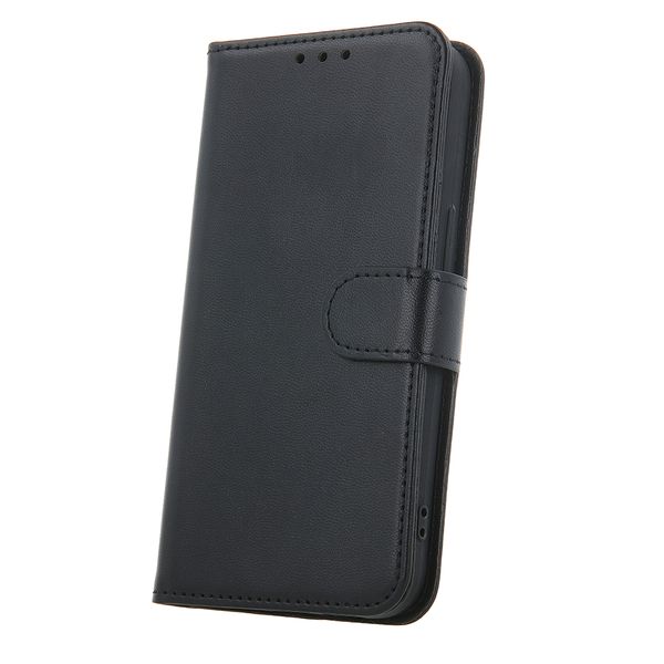 Smart Classic case for Motorola Moto E15 / G05 black