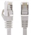 FTP Patch Kábel Neku 2x RJ45 CAT6 2m, šedý FTP Patch Kabel Neku 2x RJ45 CAT6 2m, šedý